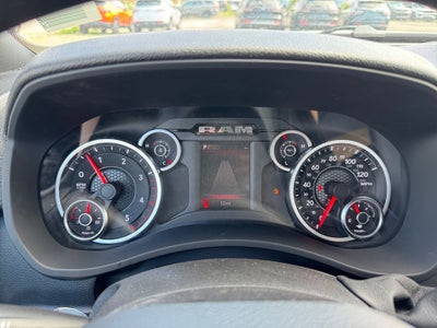 2026 RAM 5500 Big Horn DRW 4x4 / 6.7L Diesel / 20' Steel Rollback @KILAR