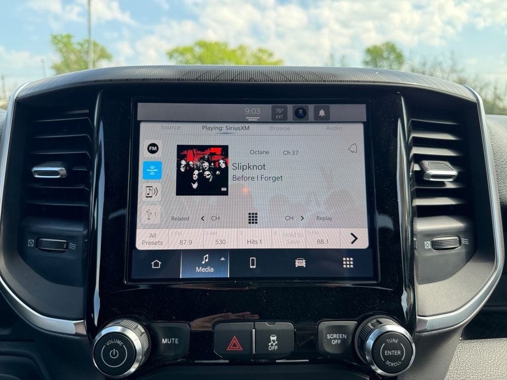 2026 RAM 5500 Big Horn DRW 4x4 / 6.7L Diesel / 20' Steel Rollback @KILAR