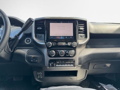 2026 RAM 5500 Big Horn DRW 4x4 / 6.7L Diesel / 20' Steel Rollback @KILAR