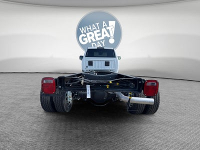 2026 RAM 5500 Big Horn DRW 4x4 / 6.7L Diesel / 20' Steel Rollback @KILAR