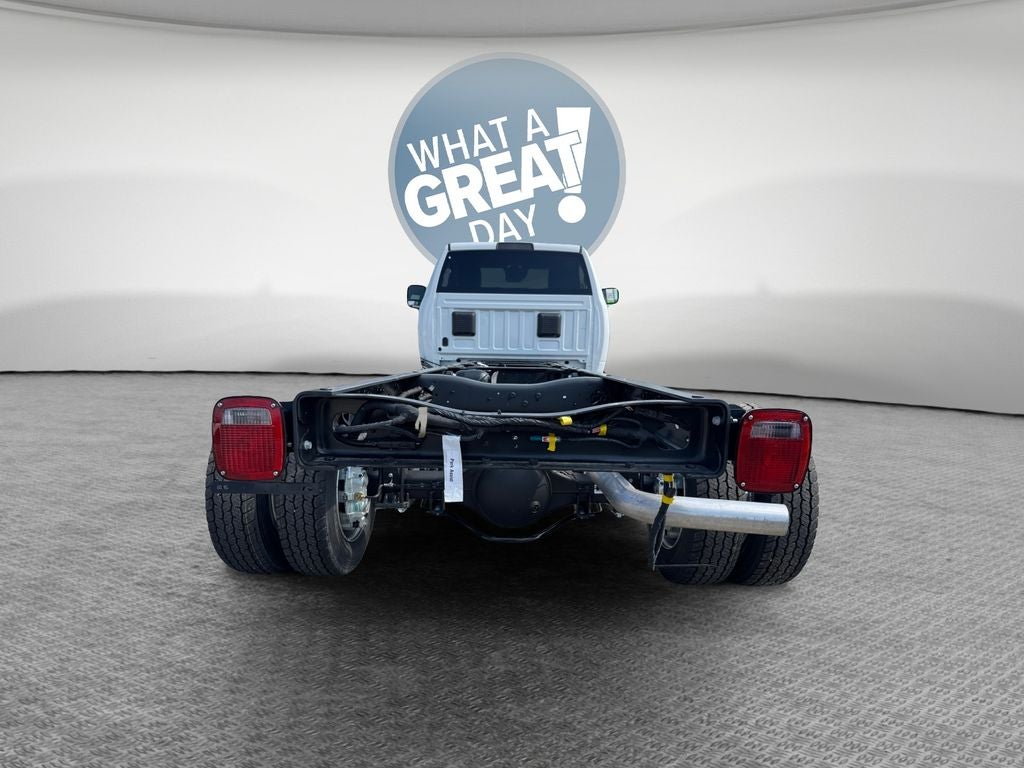 2026 RAM 5500 Big Horn DRW 4x4 / 6.7L Diesel / 20' Steel Rollback @KILAR