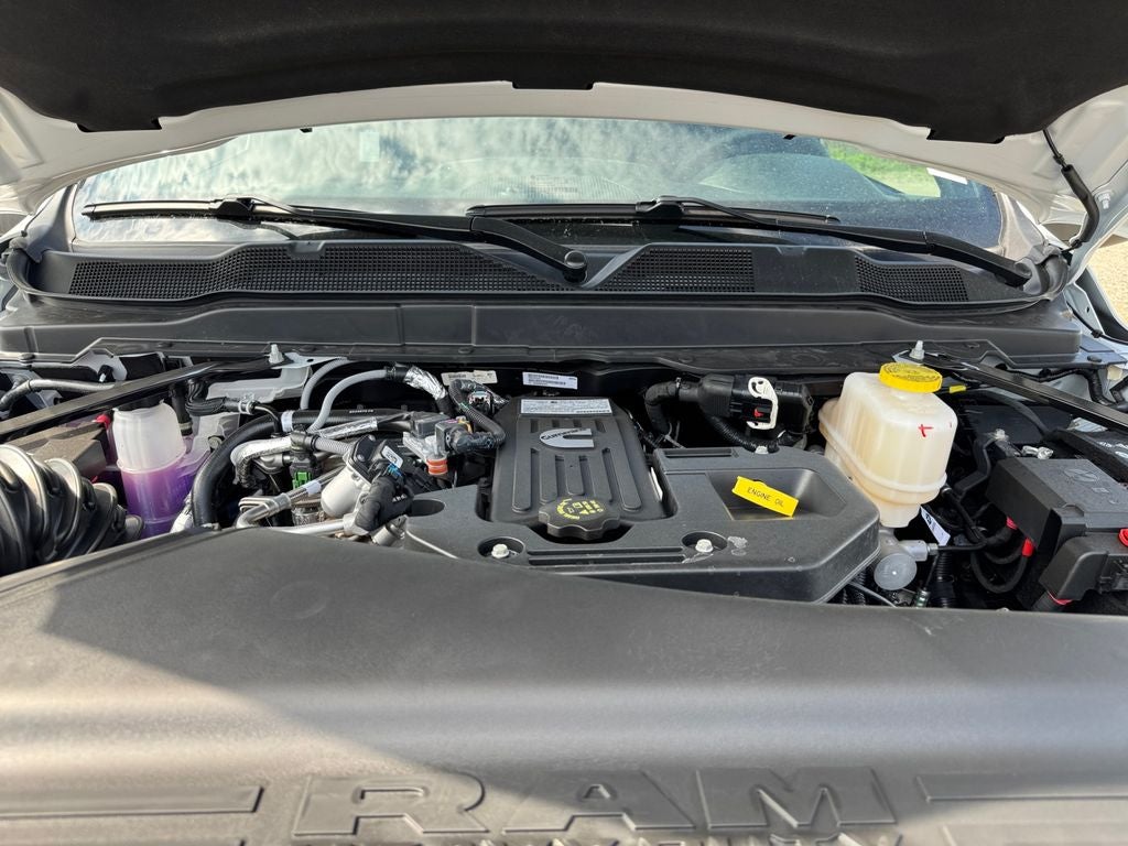 2026 RAM 5500 Big Horn DRW 4x4 / 6.7L Diesel / 20' Steel Rollback @KILAR