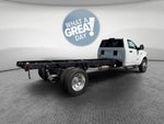 2026 RAM 5500 Big Horn DRW 4x4 / 6.7L Diesel / 20' Steel Rollback @KILAR
