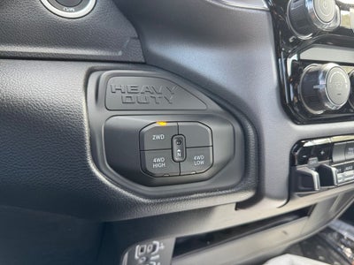 2026 RAM 5500 Big Horn DRW 4x4 / 6.7L Diesel / 20' Steel Rollback @KILAR