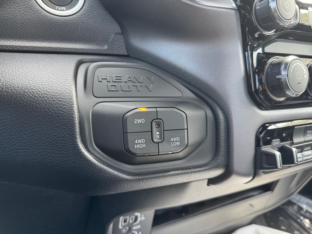 2026 RAM 5500 Big Horn DRW 4x4 / 6.7L Diesel / 20' Steel Rollback @KILAR