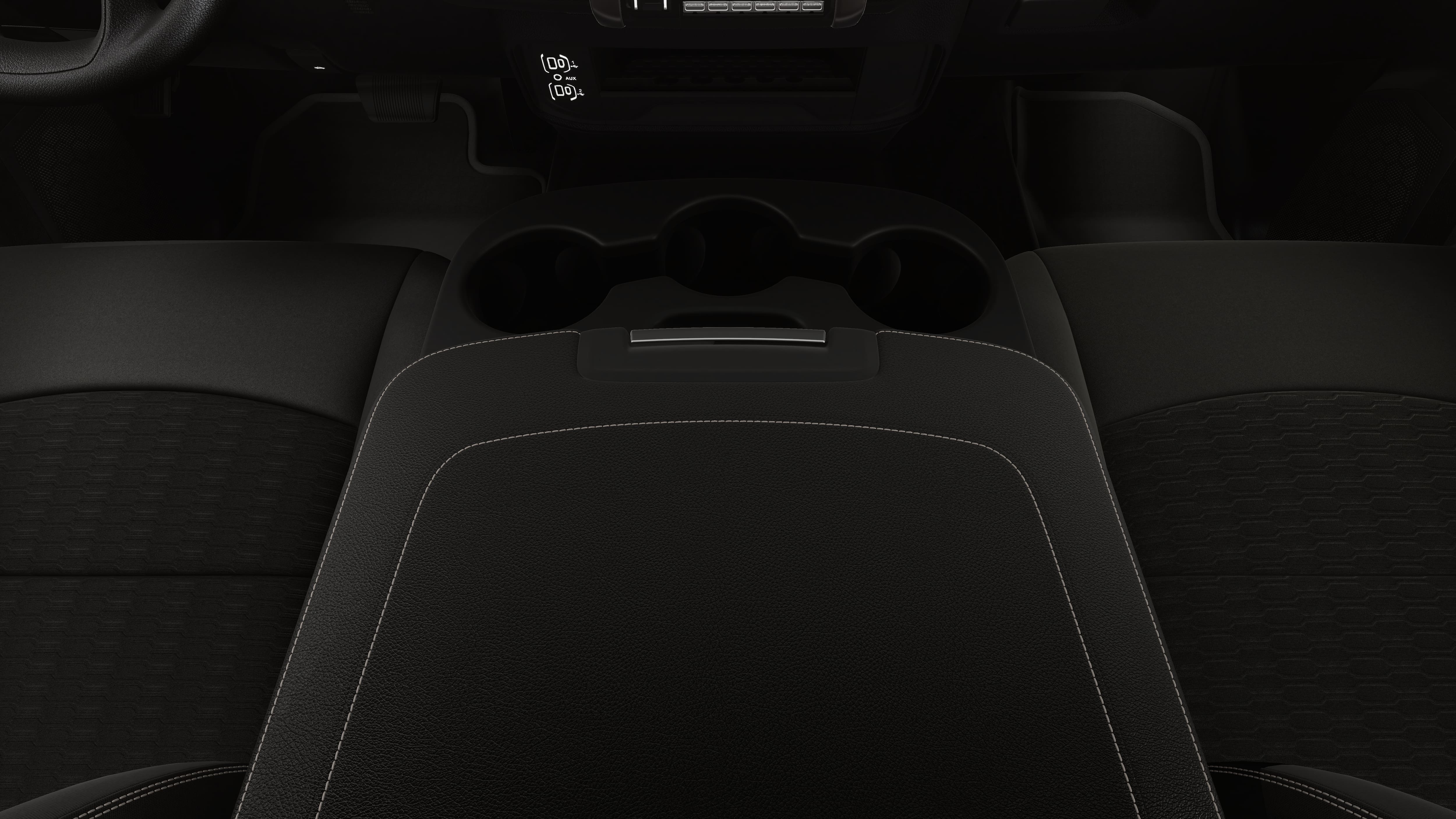 2026 RAM 5500 Tradesman