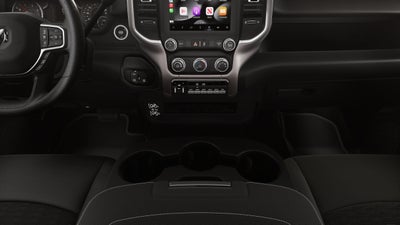 2026 RAM 5500 Tradesman