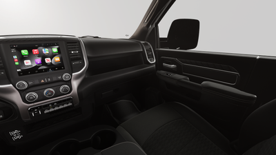 2026 RAM 5500 Tradesman