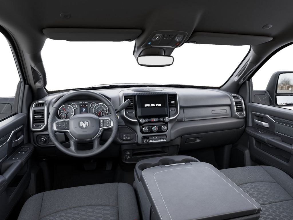 2026 RAM 5500 Tradesman