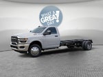 2026 RAM 5500 Tradesman