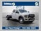 2026 RAM 5500 Tradesman DRW 4x4 / 6.7L Diesel / 60" CA Chassis