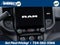 2026 RAM 5500 Tradesman DRW 4x4 / 6.7L Diesel / 60" CA Chassis