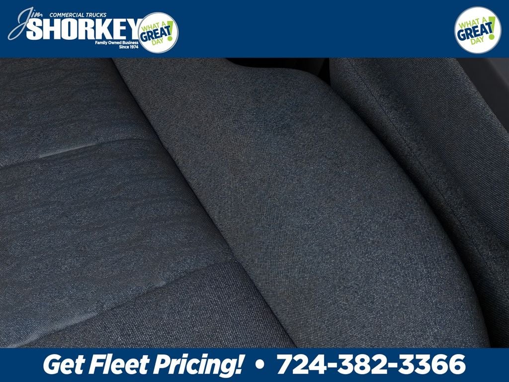 2026 RAM 5500 Tradesman DRW 4x4 / 6.7L Diesel / 60" CA Chassis