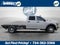 2026 RAM 5500 Tradesman DRW 4x4 / 6.7L Diesel / 60" CA Chassis