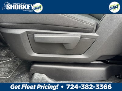 2026 RAM 5500 Tradesman DRW 4x4 / 6.7L Diesel / 60" CA *PENDING SALE*