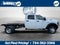 2026 RAM 5500 Tradesman DRW 4x4 / 6.7L Diesel / 60" CA *PENDING SALE*