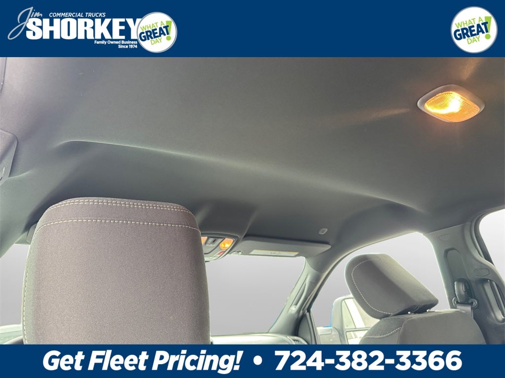 2026 RAM 5500 Tradesman DRW 4x4 / 6.7L Diesel / 60" CA *PENDING SALE*