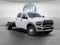 2027 RAM 5500 Tradesman DRW 4x4 / 6.7L Diesel / 60" CA Chassis