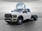 2027 RAM 5500 Tradesman DRW 4x4 / 6.7L Diesel / 60" CA Chassis