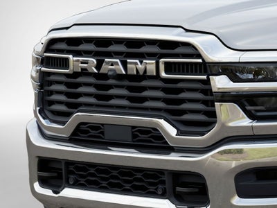 2026 RAM 5500 Tradesman