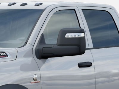 2026 RAM 5500 Tradesman