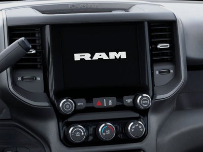 2026 RAM 5500 Tradesman