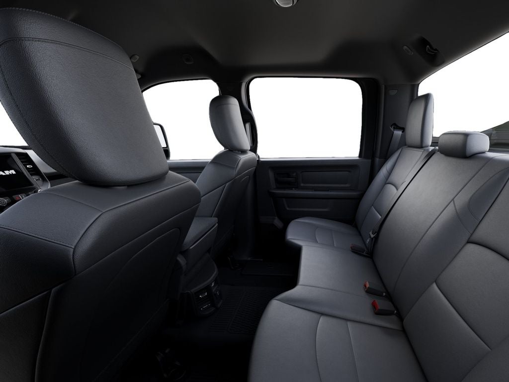 2026 RAM 5500 Tradesman