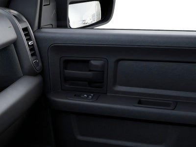 2026 RAM 5500 Tradesman