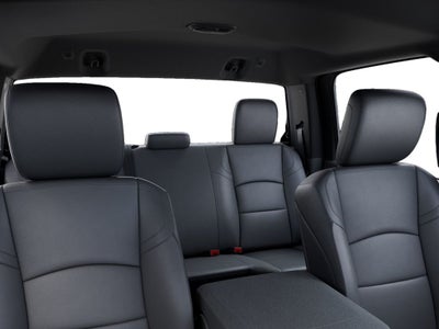 2026 RAM 5500 Tradesman
