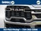 2026 RAM 5500 Tradesman DRW 4x4 / 6.7L Diesel / 84" CA Chassis