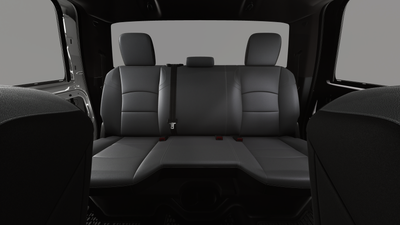 2026 RAM 5500 Tradesman