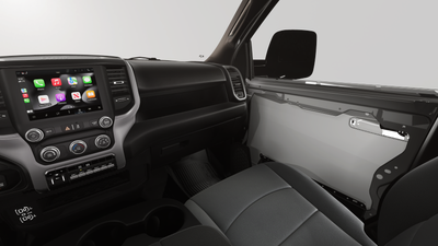 2026 RAM 5500 Tradesman