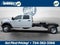 2026 RAM 5500 Tradesman DRW 4x4 / 6.7L Diesel / 11' Service Body