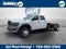 2026 RAM 5500 Tradesman DRW 4x4 / 6.7L Diesel / 11' Service Body