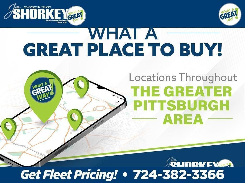 2026 RAM 5500 Tradesman DRW 4x4 / 6.7L Diesel / 11' Aluminum Flatbed