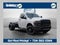 2026 RAM 3500 Tradesman DRW 4x4 / 6.4L V8 / 60" CA Chassis