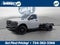 2026 RAM 3500 Tradesman DRW 4x4 / 6.4L V8 / 60" CA Chassis