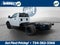 2026 RAM 3500 Tradesman DRW 4x4 / 6.4L Hemi / 60" CA Chassis