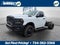 2026 RAM 3500 Tradesman DRW 4x4 / 6.4L Hemi / 60" CA Chassis