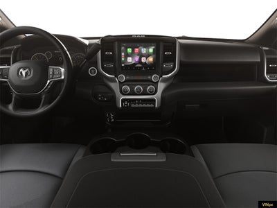 2026 RAM 3500 Tradesman DRW 4x4 / 6.4L Hemi / 9' Service Body