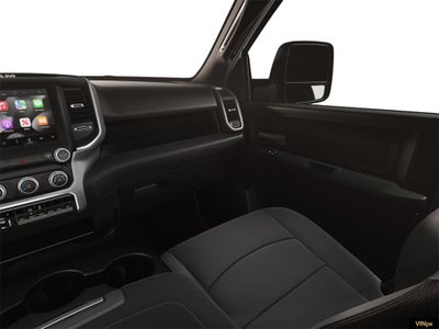 2026 RAM 3500 Tradesman DRW 4x4 / 6.4L Hemi / 9' Service Body