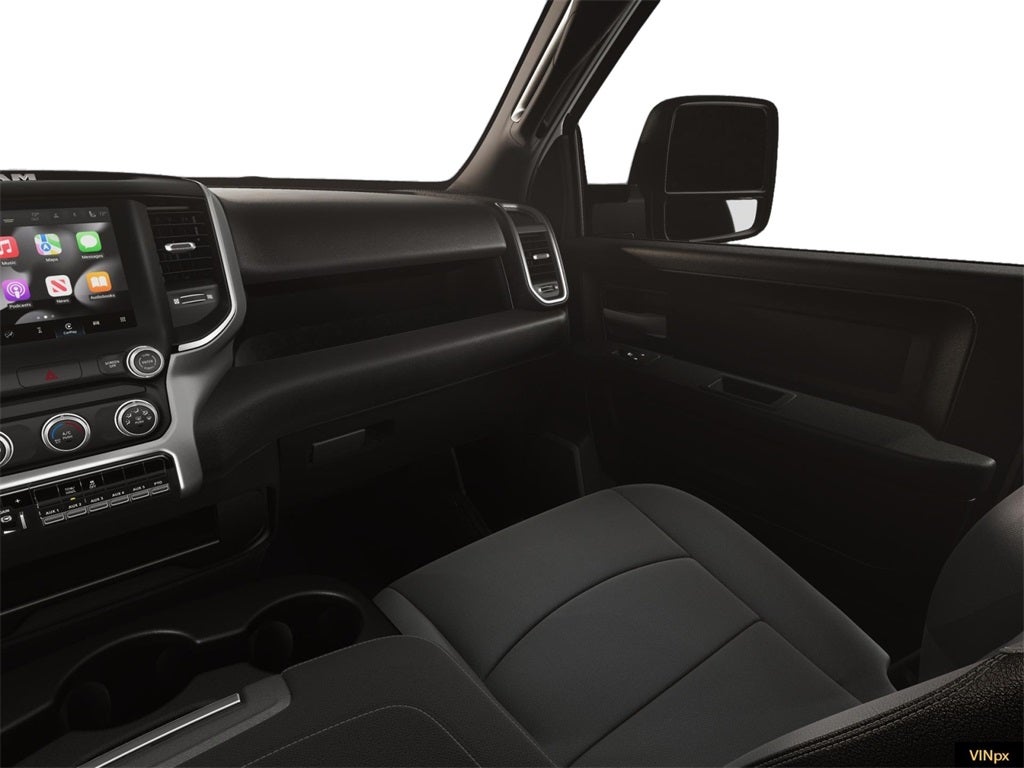 2026 RAM 3500 Tradesman DRW 4x4 / 6.4L Hemi / 9' Service Body