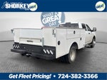 2026 RAM 3500 Tradesman DRW 4x4 / 6.7L Diesel / 9' Service Body