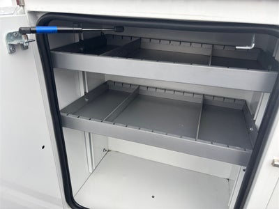 2026 RAM 3500 Tradesman DRW 4x4 / 6.7L Diesel / 9' Service Body