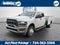 2026 RAM 3500 Tradesman DRW 4x4 / 6.7L Diesel / 9' Service Body