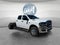 2027 RAM 3500 Tradesman DRW 4x4 / 6.7L Diesel / 60" CA Chassis