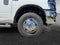 2027 RAM 3500 Tradesman DRW 4x4 / 6.7L Diesel / 60" CA Chassis