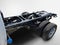 2027 RAM 3500 Tradesman DRW 4x4 / 6.7L Diesel / 60" CA Chassis