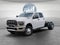 2027 RAM 3500 Tradesman DRW 4x4 / 6.7L Diesel / 60" CA Chassis