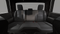2027 RAM 3500 Tradesman DRW 4x4 / 6.7L Diesel / 60" CA Chassis